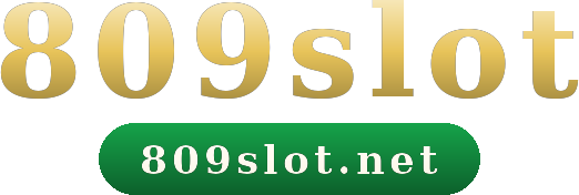 809slot logo